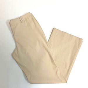 ⭐️SOLD⭐️St. John Sport Khaki Pant